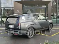 2026 Hyundai Ioniq 9