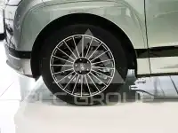 2026 Hyundai Ioniq 9