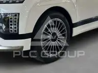2026 Hyundai Ioniq 9