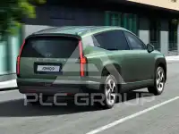 2026 Hyundai Ioniq 9