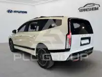 2026 Hyundai Ioniq 9