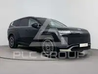 2026 Hyundai Ioniq 9