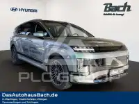 2026 Hyundai Ioniq 9