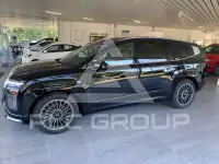 2026 Hyundai Ioniq 9