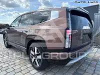 2026 Hyundai Ioniq 9