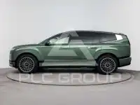 2026 Hyundai Ioniq 9