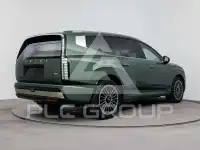 2026 Hyundai Ioniq 9