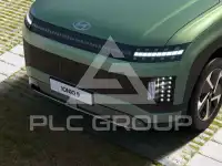 2026 Hyundai Ioniq 9