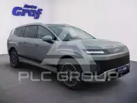 2026 Hyundai Ioniq 9
