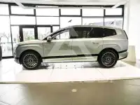 2026 Hyundai Ioniq 9