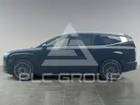 2026 Hyundai Ioniq 9