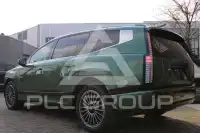 2026 Hyundai Ioniq 9