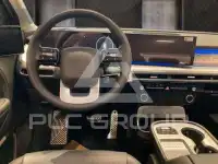 2026 Hyundai Ioniq 9