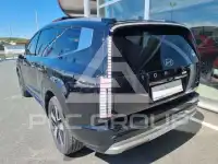 2026 Hyundai Ioniq 9
