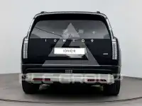 2026 Hyundai Ioniq 9