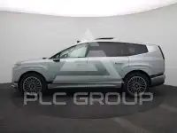 2026 Hyundai Ioniq 9