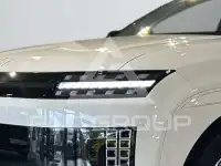 2026 Hyundai Ioniq 9