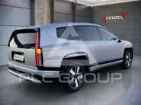 2026 Hyundai Ioniq 9