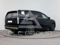 2026 Hyundai Ioniq 9