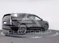 2026 Hyundai Ioniq 9