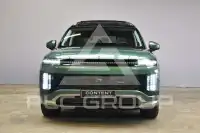 2026 Hyundai Ioniq 9