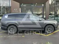 2026 Hyundai Ioniq 9