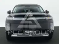 2026 Hyundai Ioniq 9