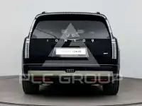 2026 Hyundai Ioniq 9