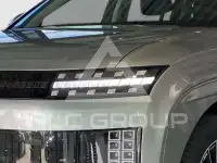 2026 Hyundai Ioniq 9