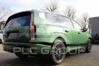 2026 Hyundai Ioniq 9