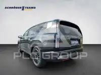 2026 Hyundai Ioniq 9