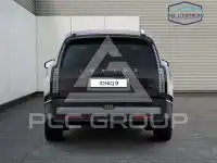 2026 Hyundai Ioniq 9