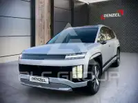 2026 Hyundai Ioniq 9