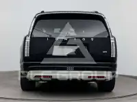 2026 Hyundai Ioniq 9