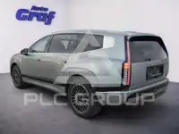 2026 Hyundai Ioniq 9