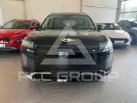 2026 Hyundai Ioniq 9