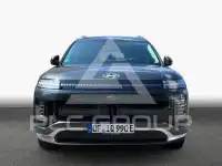 2026 Hyundai Ioniq 9