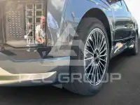2026 Hyundai Ioniq 9