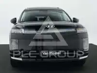 2026 Hyundai Ioniq 9