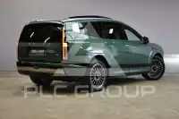 2026 Hyundai Ioniq 9
