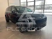 2026 Hyundai Ioniq 9