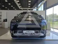 2026 Hyundai Ioniq 9