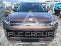 2026 Hyundai Ioniq 9