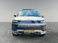 2026 Hyundai Ioniq 9