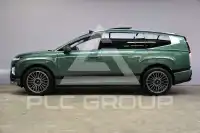 2026 Hyundai Ioniq 9