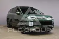 2026 Hyundai Ioniq 9