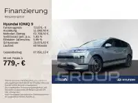 2026 Hyundai Ioniq 9