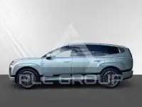2026 Hyundai Ioniq 9