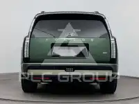 2026 Hyundai Ioniq 9