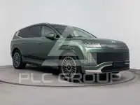 2026 Hyundai Ioniq 9